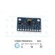 MPU6500 GY-6500 6DOF Accelerometer + Gyroscope Sensor Module MPU-6500