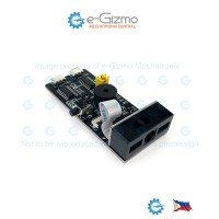 MH-ET LIVE 1D & 2D Bar Code Scanner Module with UART Interface