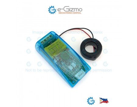  PZEM-004T Multi Function AC Power Measurement Module with Case 100A CT