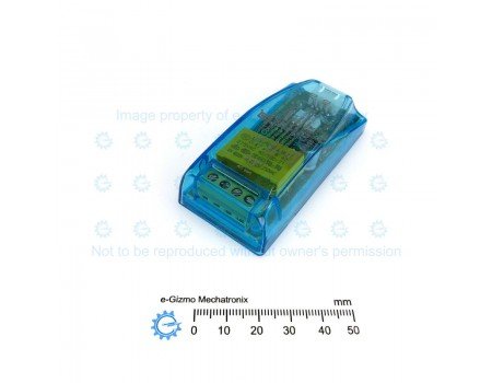  PZEM-004T Multi Function AC Power Measurement Module with Case 100A CT