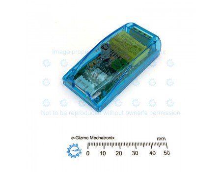  PZEM-004T Multi Function AC Power Measurement Module with Case 100A CT
