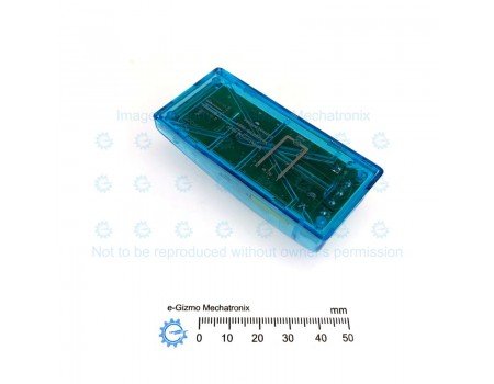  PZEM-004T Multi Function AC Power Measurement Module with Case 100A CT