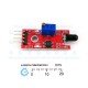 Flame (IR Infared) Sensor Module