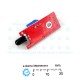 Flame (IR Infared) Sensor Module