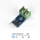 TEMPERATURE: MAX6675 Thermocouple Amplifier Module w/ Type K Thermocouple