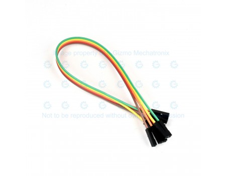 TEMPERATURE: MAX6675 Thermocouple Amplifier Module w/ Type K Thermocouple
