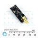 HW-237 NRF24L01+PA+LNA 2.4GHz Long Distance RF Wireless Module with Antenna
