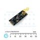 HW-237 NRF24L01+PA+LNA 2.4GHz Long Distance RF Wireless Module with Antenna