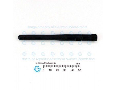 HW-237 NRF24L01+PA+LNA 2.4GHz Long Distance RF Wireless Module with Antenna