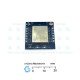 Air780E Cat-1 4G LTE Break Out Module with SMS and IoT Support Features