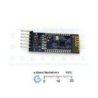 JDY-31 Bluetooth 3.0 SPP-C Bluetooth Module with Interface Board