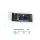 JDY-31 Bluetooth 3.0 SPP-C Bluetooth Module with Interface Board