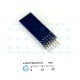 JDY-31 Bluetooth 3.0 SPP-C Bluetooth Module with Interface Board