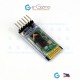 HC-05 Bluetooth Module with Backplane