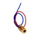 Laser RED Dot Module 5V 5mW