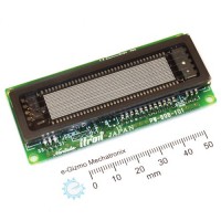GU112X16G-7003 VFD Serial VFD Graphic 112x16 dots
