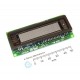 GU112X16G-7003 VFD Serial VFD Graphic 112x16 dots
