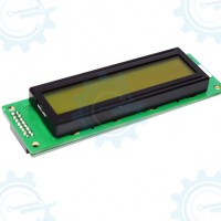 VTW1BLV-1 VTW1BLV-1 LCD Display 2x20 w/ backlight
