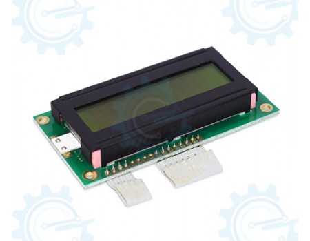 JM162B LCD Display 2x16 JM162B