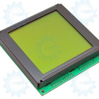 SG128128 Graphics LCD