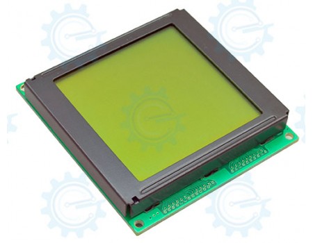 SG128128 Graphics LCD