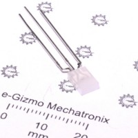 L409EGW Red/Green Bicolor Com Anode