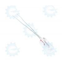 LB-5V4 LED Bulb 5VDC 120mA 4mm