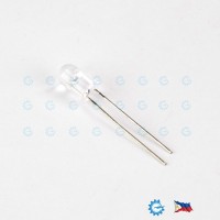 Onsemi QED234 5mm IR Transmitting LED 940nm