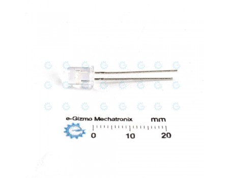 Onsemi QED234 5mm IR Transmitting LED 940nm