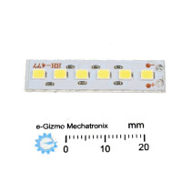 5V 1.25W LED Module