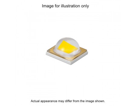 LH351B  4.7W 3535 SMD LED Color Temperature: 3000K (Warm White)