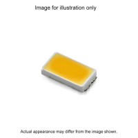 LM561B Plus 0.3W 5630 SMD LED Color Temperature: 4000K (Warm White)