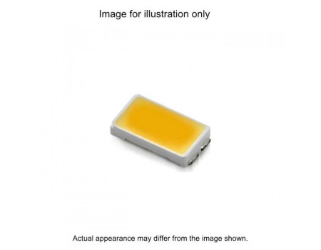 LM561B Plus 0.3W 5630 SMD LED Color Temperature: 4000K (Warm White)