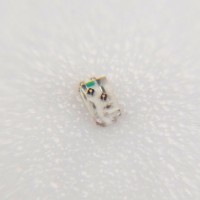 Bicolor Red Green size 0603 SMD LED BL-HGEUB36F-TRB