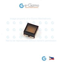 Osram Multichip RGB LED LRTBR98G