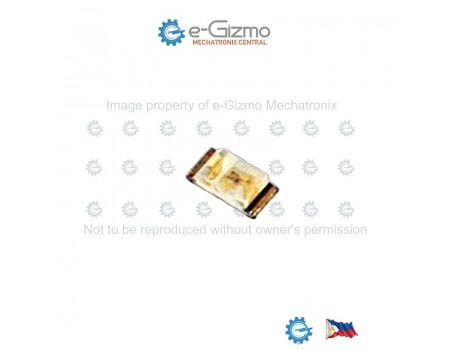 Lite-ON Blue LED SMD 0603