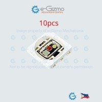 10pcs Tianlong 5050 SMD RGB LED TL-S5050PLCC06RGB