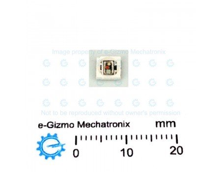 10pcs Tianlong 5050 SMD RGB LED TL-S5050PLCC06RGB