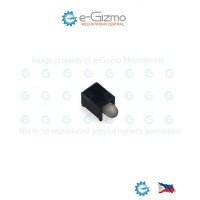 3mm Prism Circuit Board Indicator RED SMD