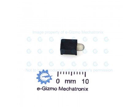 3mm Prism Circuit Board Indicator RED SMD