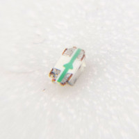 Bicolor Red Green size 0603 SMD LED BL-HGEUB36F-TRB