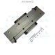 NB Linear Motion Guide LM 42x9.5x150mm with 1x carriage SEBS15WA [Refurbished]