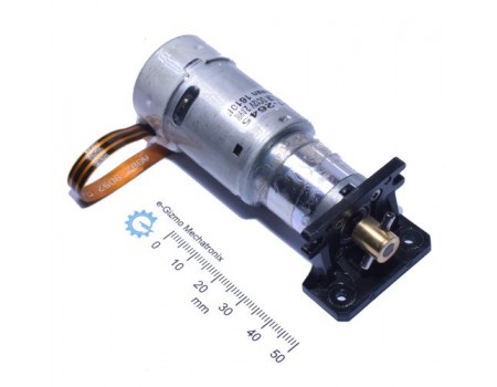 IG220062 Gear Motor