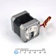 Vexta PK245 Unipolar Stepping Motor 42x42mm NEMA 17 [USED]