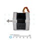Vexta PK245 Unipolar Stepping Motor 42x42mm NEMA 17 [USED]