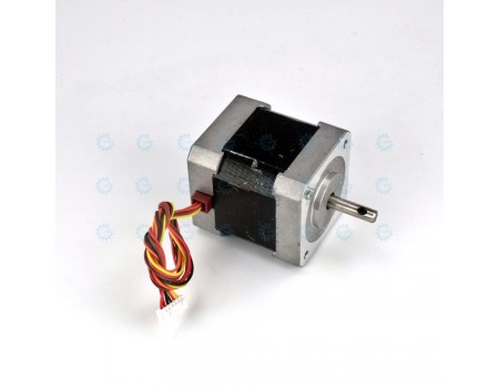 Vexta PK245 Unipolar Stepping Motor 42x42mm NEMA 17 [USED]