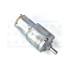 Tsukasa High Torque DC Gear Motor 24V 19.4rpm 3.6W  TG-47A-LG-224-KA