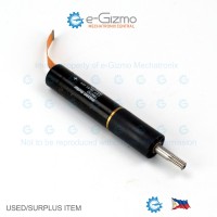 Maxon Torque Gear Motor 12 67:1 Gear Head 199232 with Encoder