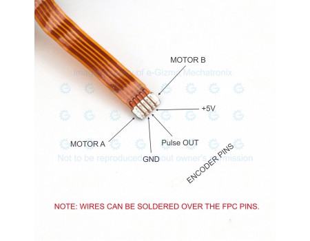 Maxon Torque Gear Motor 12 67:1 Gear Head 199232 with Encoder