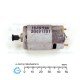 6-16.2VDC 10000rpm High Torque DC Motor 1030986 with Pinion Gear